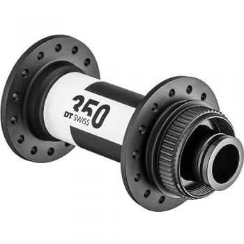 Mozzo Anteriore DT Swiss 350 Classic MTB Disc 15x100 mm Center Lock