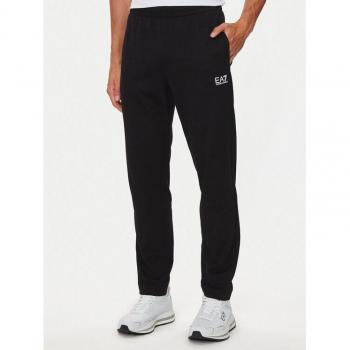 Pantaloni Sport Uomo EA7 8NPP65 PJVRZ CORE ID 1200 NERO