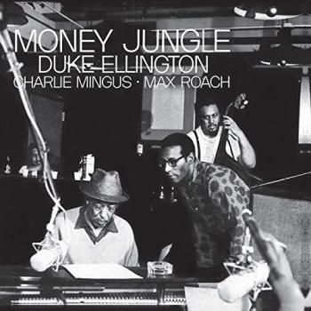 Money Jungle (Tone Poet Vinyl) [Vinyl LP]