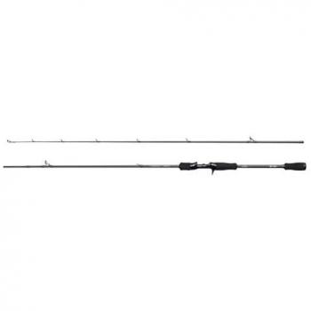 Abu Garcia Orra 662MH 1,98m Castingrute