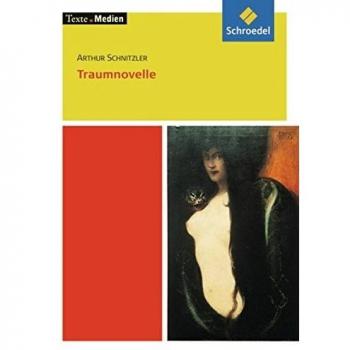 Traumnovelle. Textausgabe mit Materialien