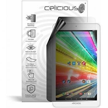 Celicious Anti‑Spy 2‑Way Privacy Filter – Lite Version for Archos 70 Platinum