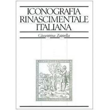 Iride. Iconografia rinascimentale italiana. Dizionario enciclopedico. Figure, personaggi, simboli e allegorie nel libro italiano del Quattrocento e del Cinquecento. Vol. 2: Ala-Alloggiamento.