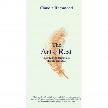 The Art of Rest