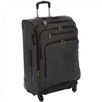 Youri Spin 68 de Kipling – Couleur Noir Indigo