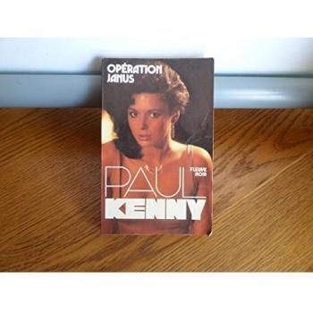 Paul KENNY