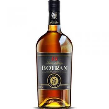 Ron Guatemalteco Añejo 12 años