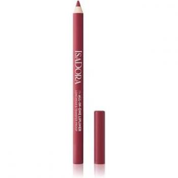 IsaDora All-in-One Lipliner 6 Cinnabar