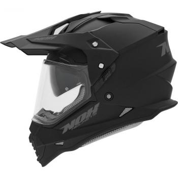 Nox N312 Adventure Helmet