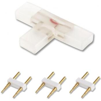AIG 184711 T-Connector for LED Strips