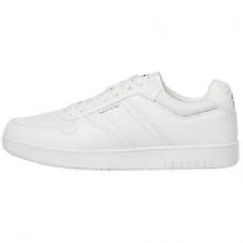 Baskets – Jack & Jones – Jam Lo Noos – Blanc – Taille 40