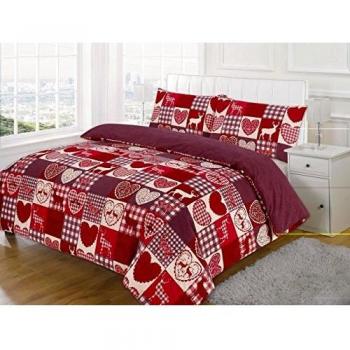 Winter Throne Patchwork Quilt Pack