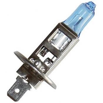 Philips 681331 Lampadina H1 12V 55W Ultra Blue