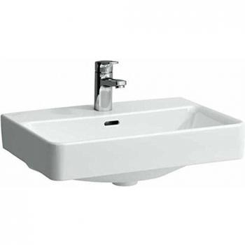 Lavabo da Appoggio Laufen Pro S 1 Foro