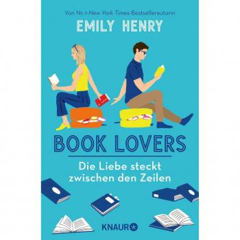 Book Lovers