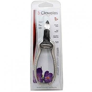 Clavel‑Alikat Fußklammer 14 cm – Produkt 17038