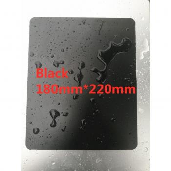 Estera de aluminio para uso en invierno y verano