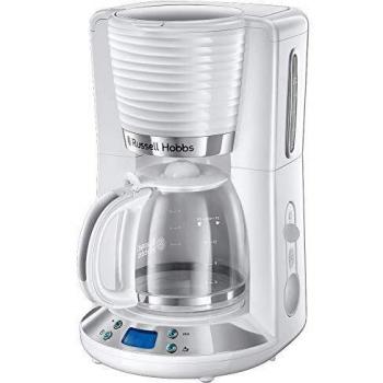 Russell Hobbs Inspire 1.25L Coffee Maker