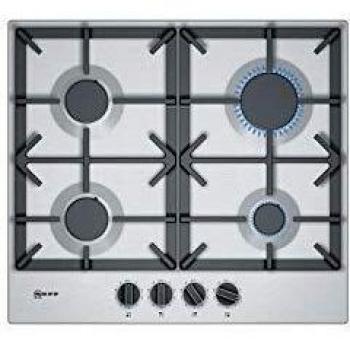 NEFF N70 T26DS49N0 Gas Hob