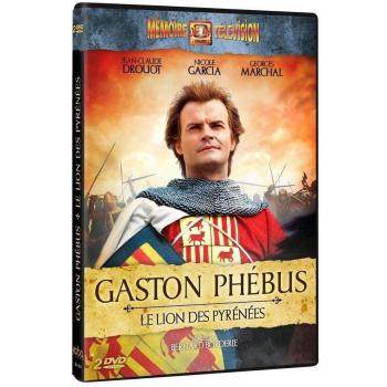 Gaston Phébus, Le Lion Des Pyrénées