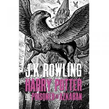 Harry Potter and the Prisoner of Azkaban