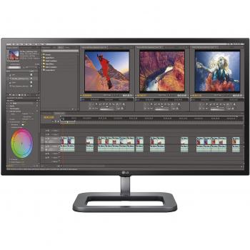 LG Écran PC LED IPS 31MU97Z-B
