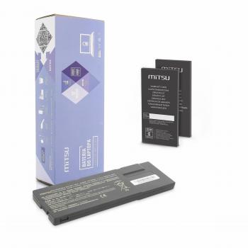 Cabo e Bateria Mitsu 18650 para Sony BPS24