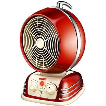 Aspirador Térmico Unold Classic Modelo 86203