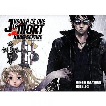 Jusqu'à ce que la mort nous sépare T09