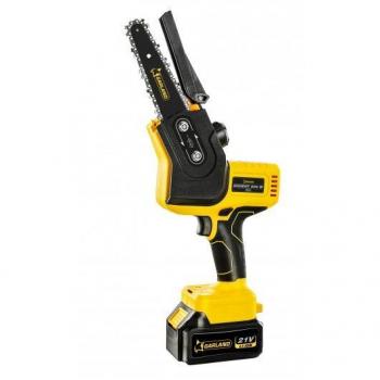 Garland Power Chainsaw 84114 – PODA RODENT 604W-V21