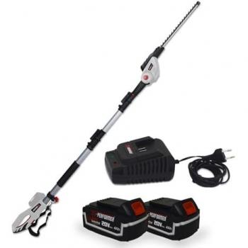 Taille-Haie Ébrancheur sur Perche 20V XP2PSTH20LI