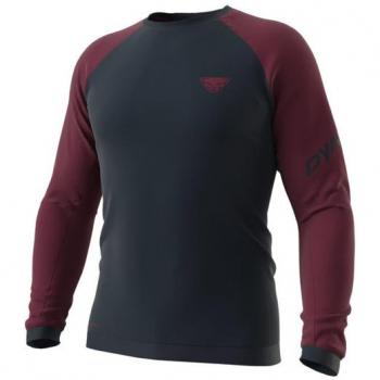 DYNAFIT Speed Longsleeve Mikina pro Muže s Polartec®