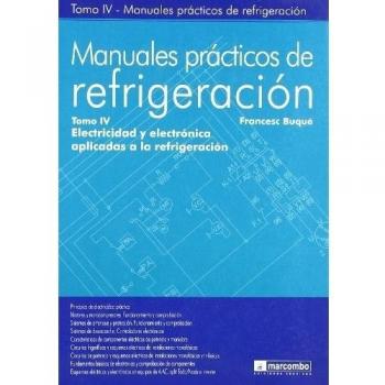 Manuales Practicos Refrigeracion IV