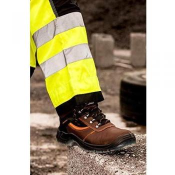 Portwest Steelite S3 Mustang Safety Boots