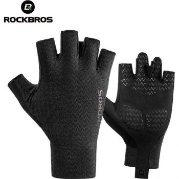 ROCKBROS SBR Pad Cycling Gloves for MTB