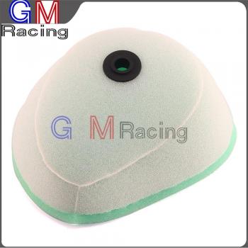 KX450F KXF450 Luftfilter Reinigungslösung