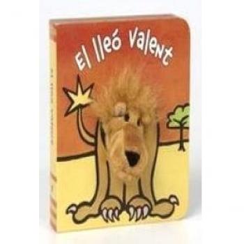 El lleó Valent.