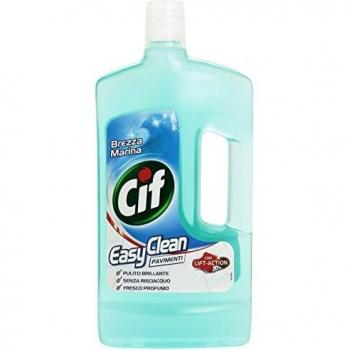 CIF Easy Clean Pavimenti 1 lt Brezza Marina