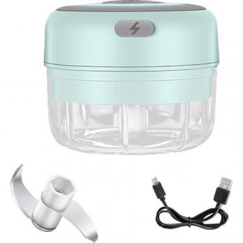Hachoir compact pour viande et noix