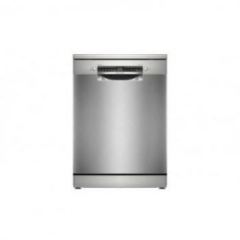 Bosch Lavastoviglie 14 coperti Classe B Acciaio inossidabile