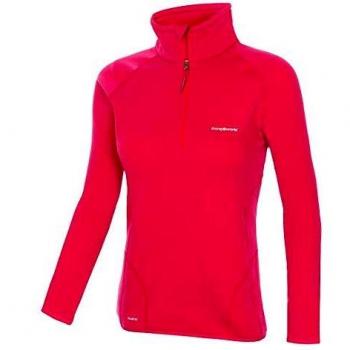 XL Pullover Femme Rega 23 Rose Brillant – Marque Trangoworld