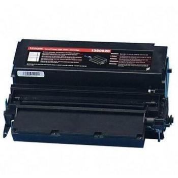 Toner LEXMARK 1380520 Preto