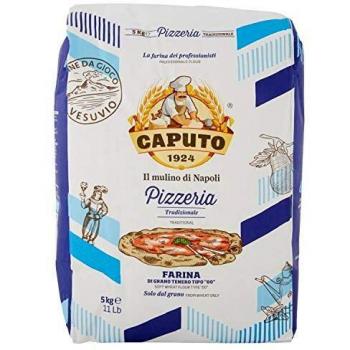 FARINA CAPUTO.(00) PIZZERIA KG.5