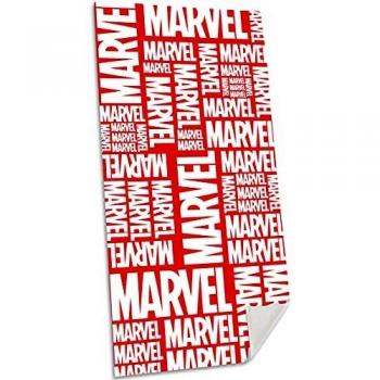 Kids Licensing KL83067, Marvel Avengers Badetuch, 70x150cm, für Kinder