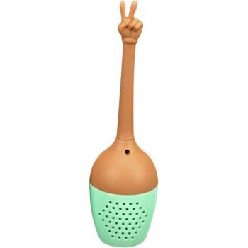 Té Gestual Suelta FDA