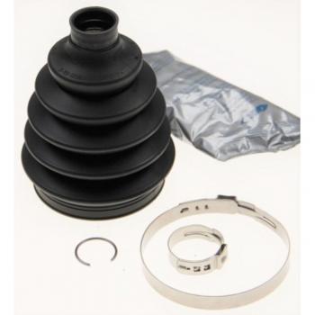 SPIDAN 36525 Cuffia e Semiasse Kit