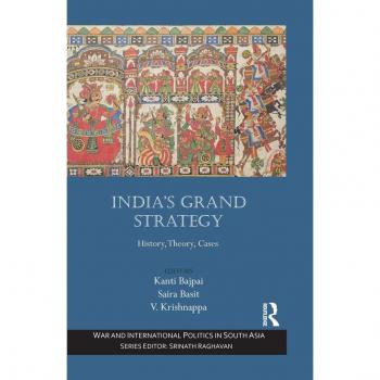 India's Grand Strategy