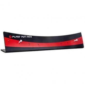 Putt Path Training Aid