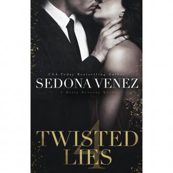 Twisted Lies 4