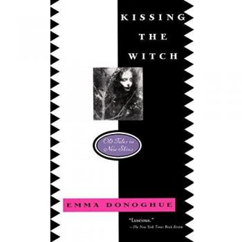 Kissing the Witch